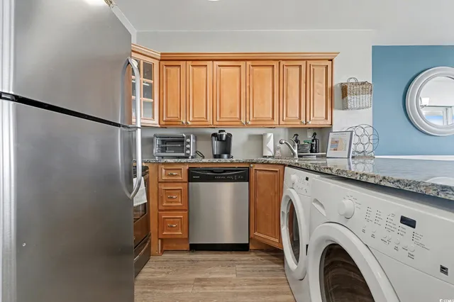 $485,000 | 2500 North Ocean Boulevard, Unit 1102, Myrtle Beach, SC 29577