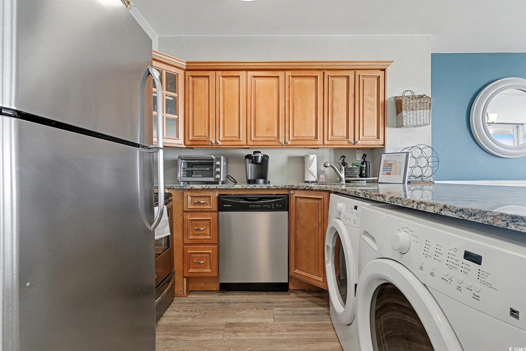 2500 North Ocean Boulevard, Unit 1102 Myrtle Beach, SC 29577 - Photo 11 of 40