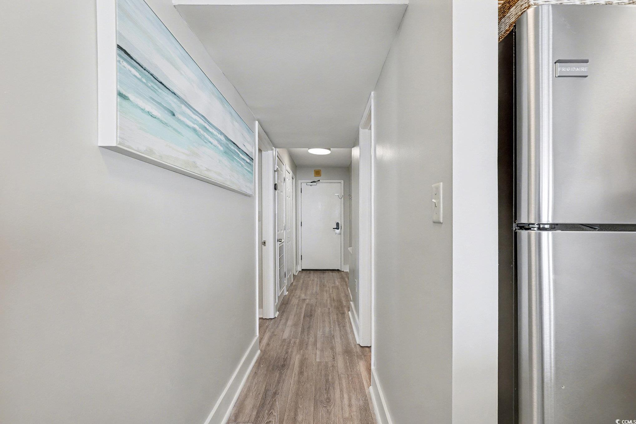 2500 North Ocean Boulevard, Unit 1102 Myrtle Beach, SC 29577 - Photo 12 of 40