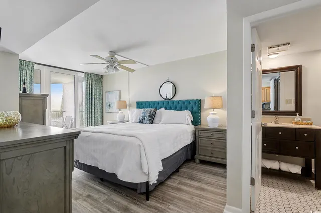 $485,000 | 2500 North Ocean Boulevard, Unit 1102, Myrtle Beach, SC 29577