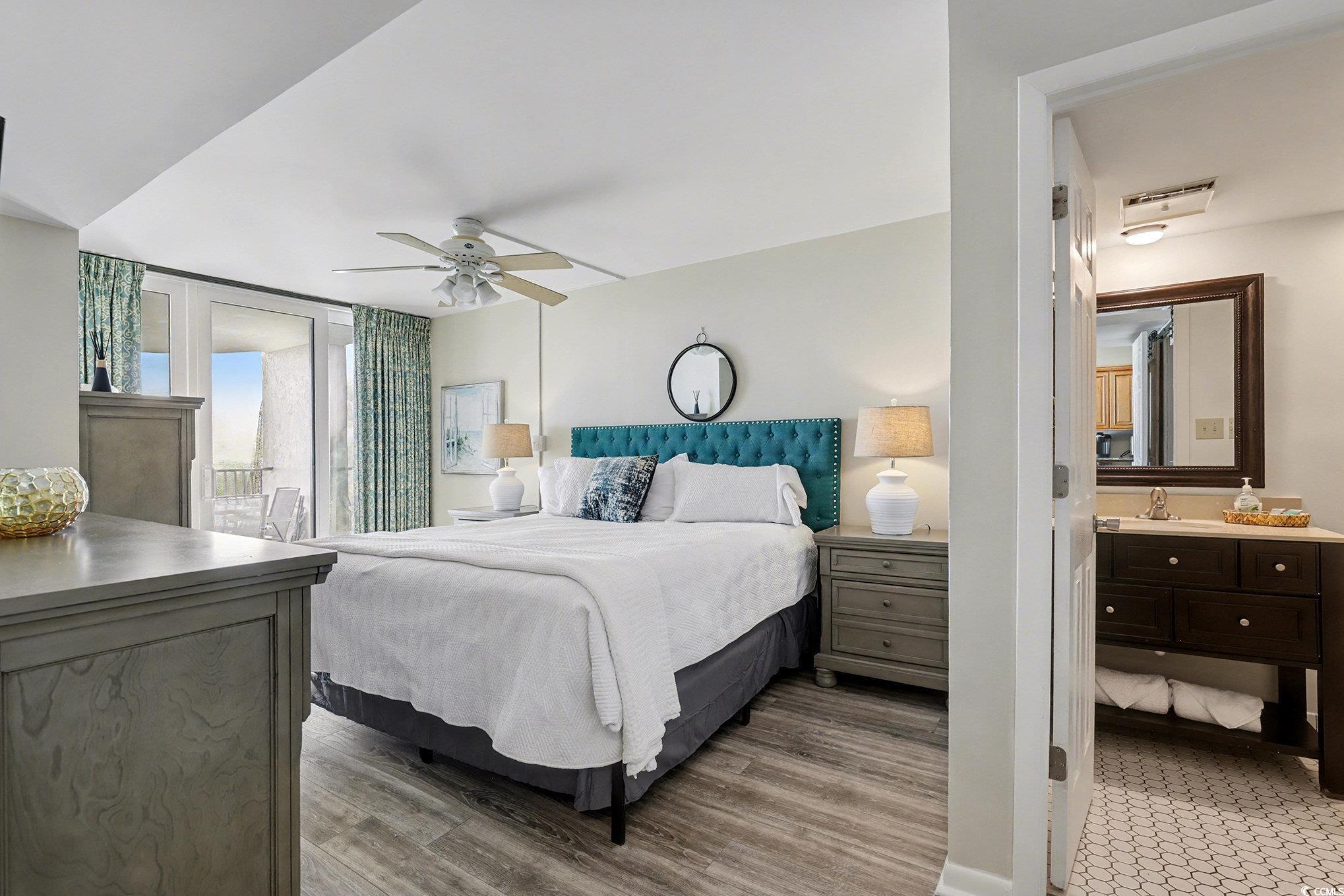 2500 North Ocean Boulevard, Unit 1102 Myrtle Beach, SC 29577 - Photo 14 of 40