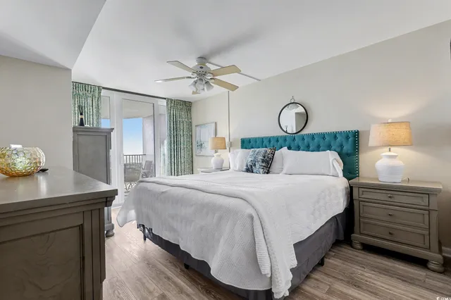 $485,000 | 2500 North Ocean Boulevard, Unit 1102, Myrtle Beach, SC 29577
