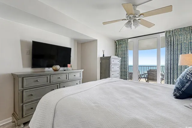 $485,000 | 2500 North Ocean Boulevard, Unit 1102, Myrtle Beach, SC 29577