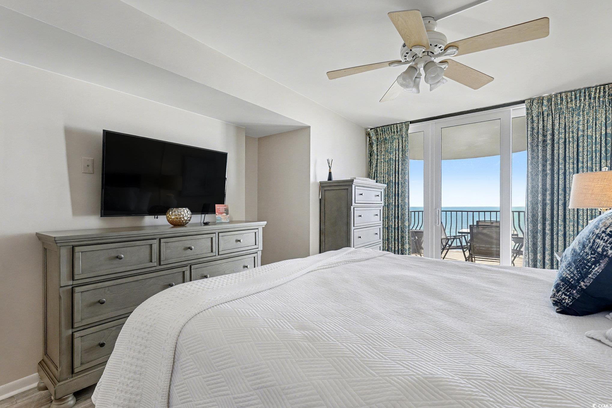 2500 North Ocean Boulevard, Unit 1102 Myrtle Beach, SC 29577 - Photo 16 of 40