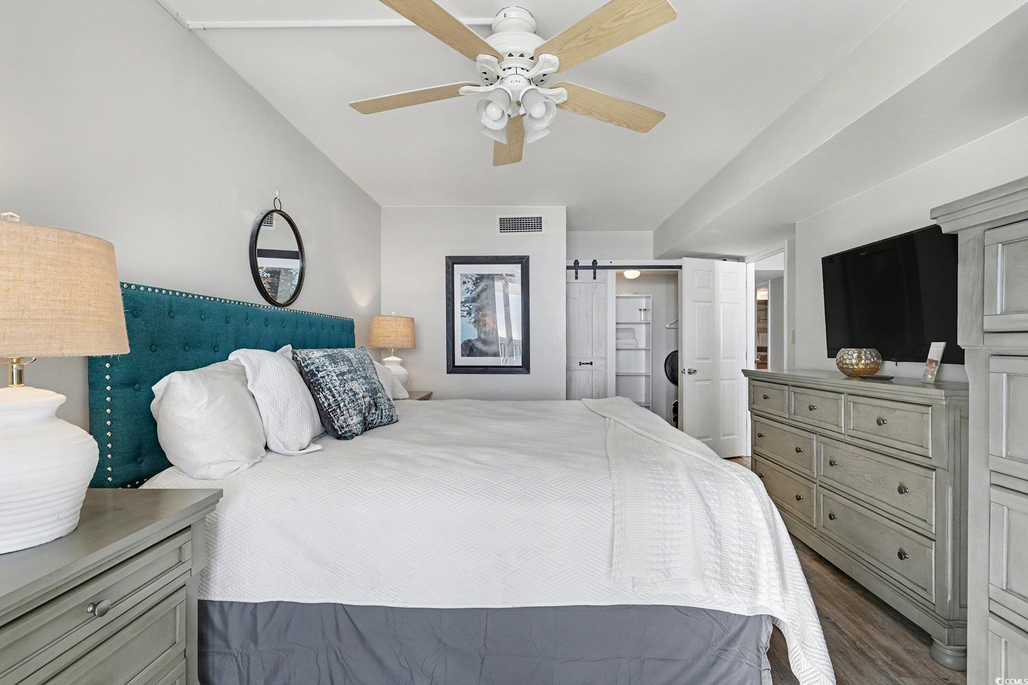 2500 North Ocean Boulevard, Unit 1102 Myrtle Beach, SC 29577 - Photo 17 of 40