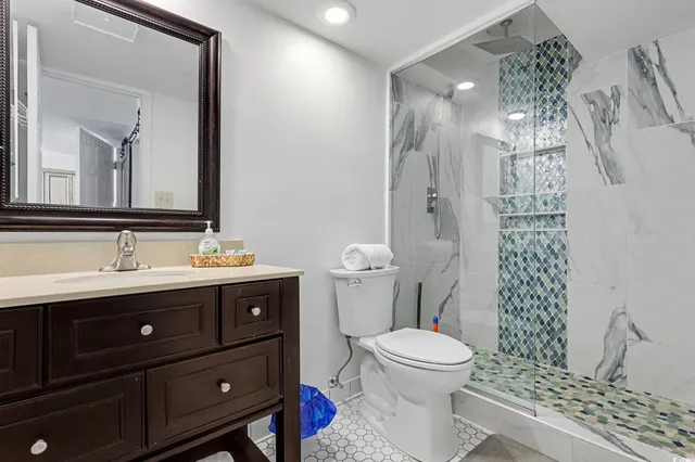 $485,000 | 2500 North Ocean Boulevard, Unit 1102, Myrtle Beach, SC 29577