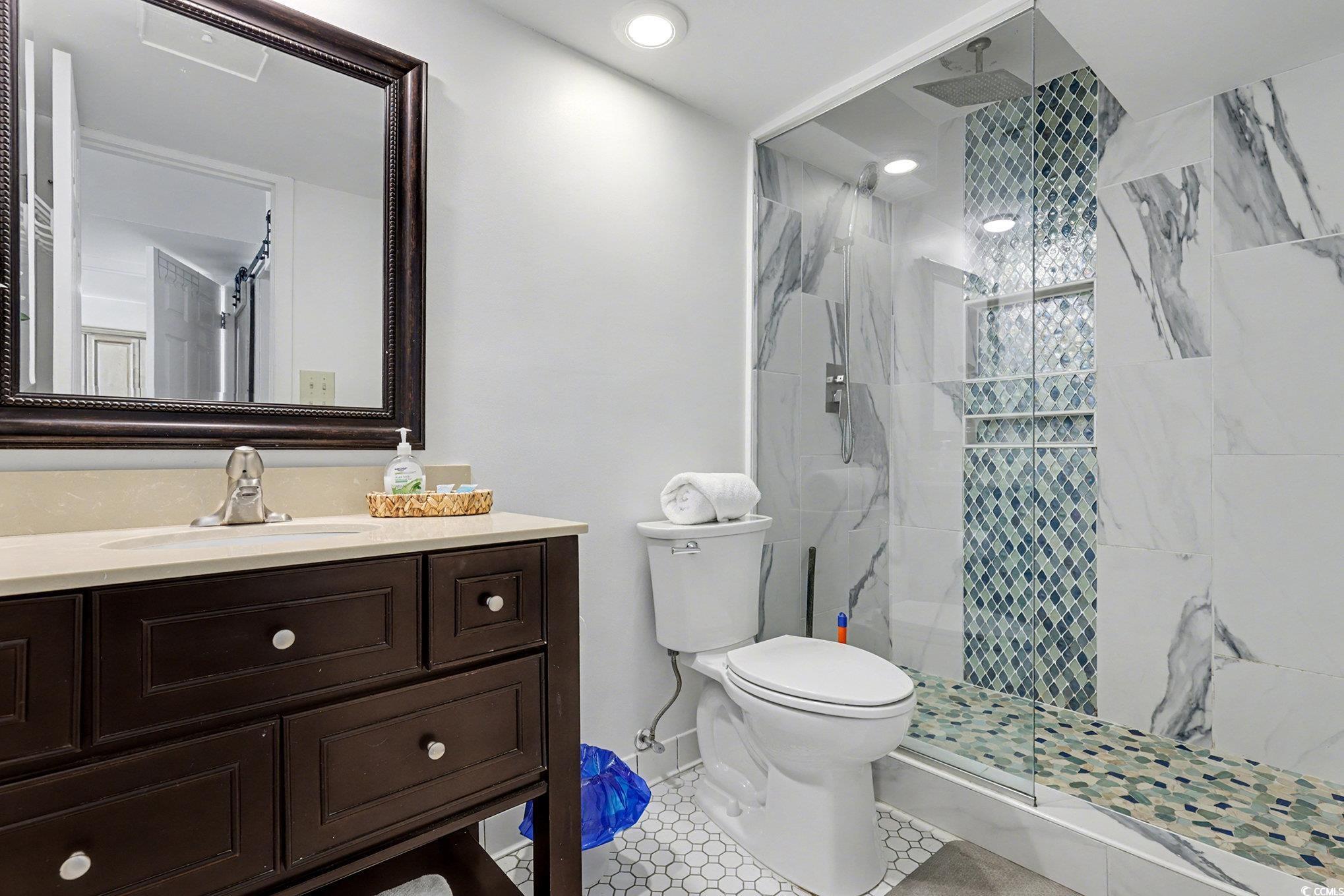 2500 North Ocean Boulevard, Unit 1102 Myrtle Beach, SC 29577 - Photo 19 of 40