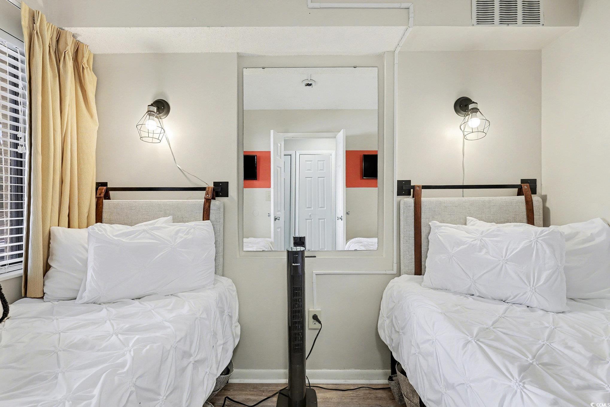 2500 North Ocean Boulevard, Unit 1102 Myrtle Beach, SC 29577 - Photo 20 of 40