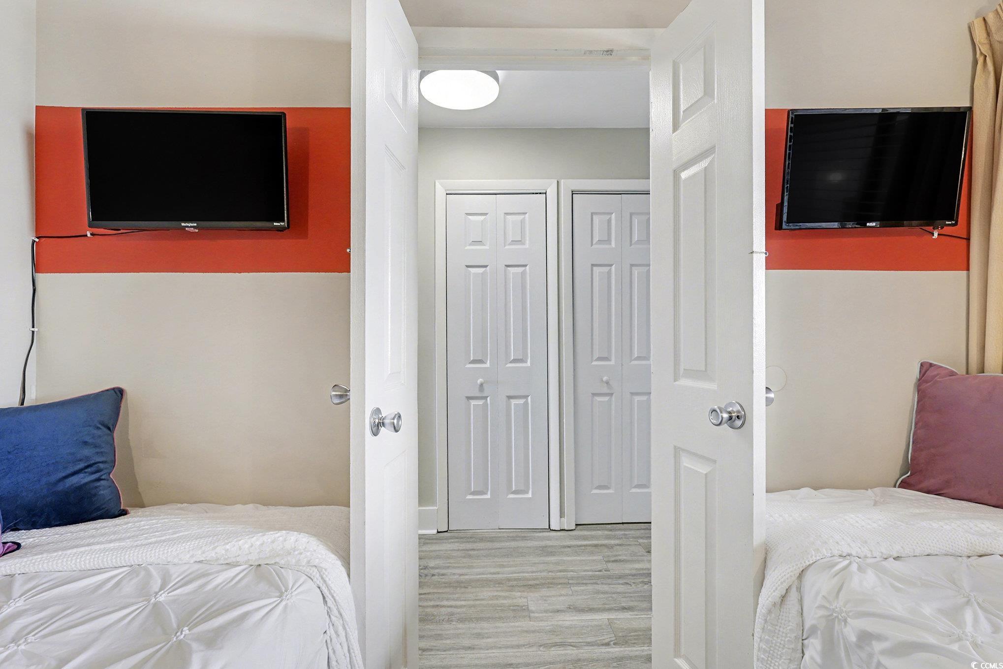 2500 North Ocean Boulevard, Unit 1102 Myrtle Beach, SC 29577 - Photo 21 of 40