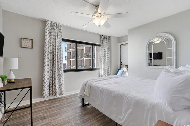 $485,000 | 2500 North Ocean Boulevard, Unit 1102, Myrtle Beach, SC 29577