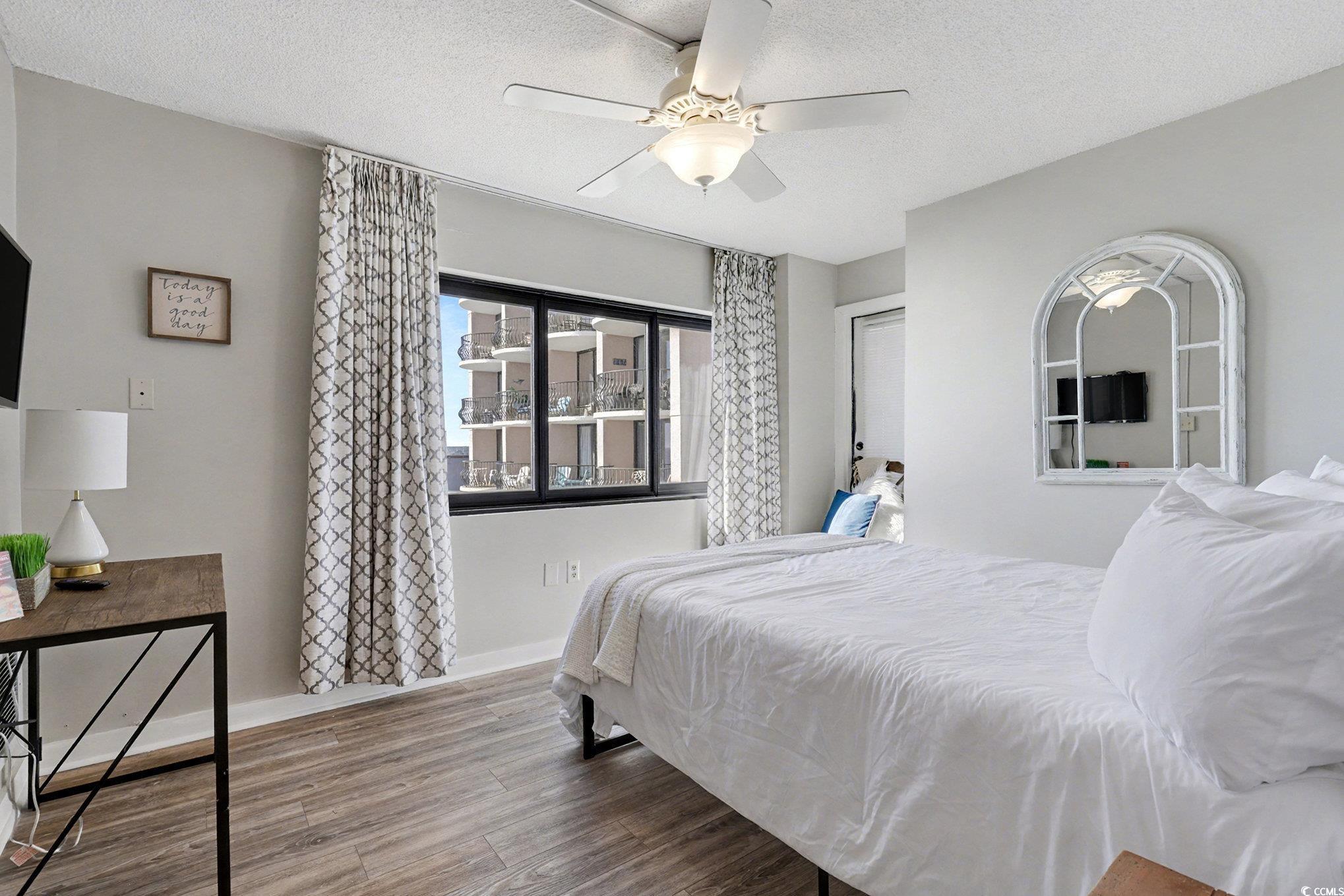 2500 North Ocean Boulevard, Unit 1102 Myrtle Beach, SC 29577 - Photo 22 of 40