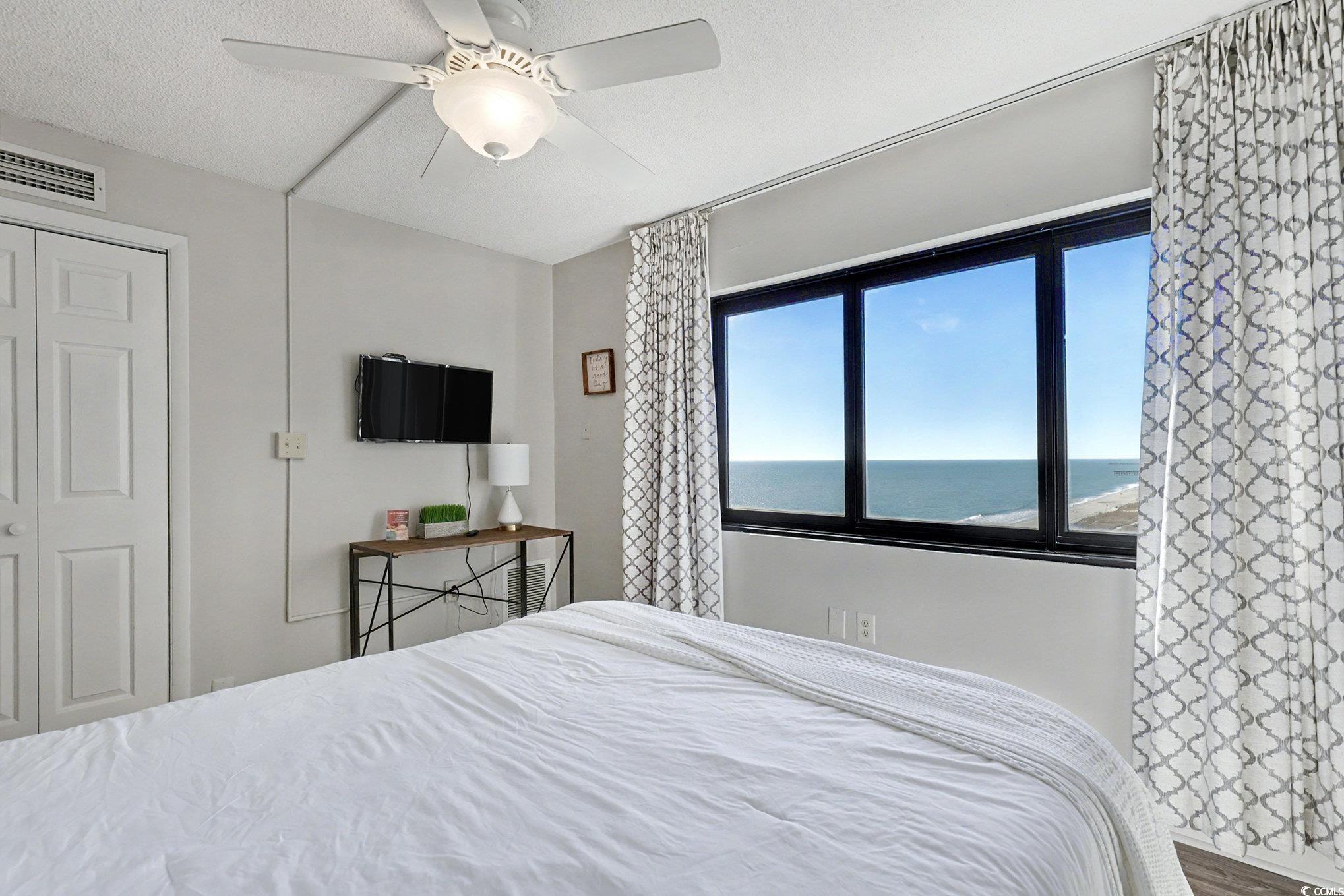 2500 North Ocean Boulevard, Unit 1102 Myrtle Beach, SC 29577 - Photo 23 of 40