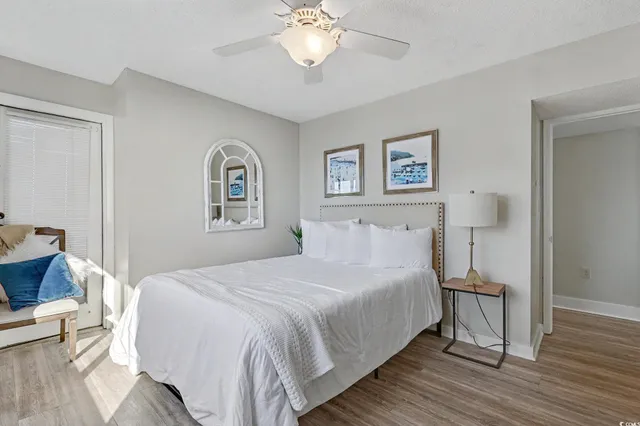 $485,000 | 2500 North Ocean Boulevard, Unit 1102, Myrtle Beach, SC 29577