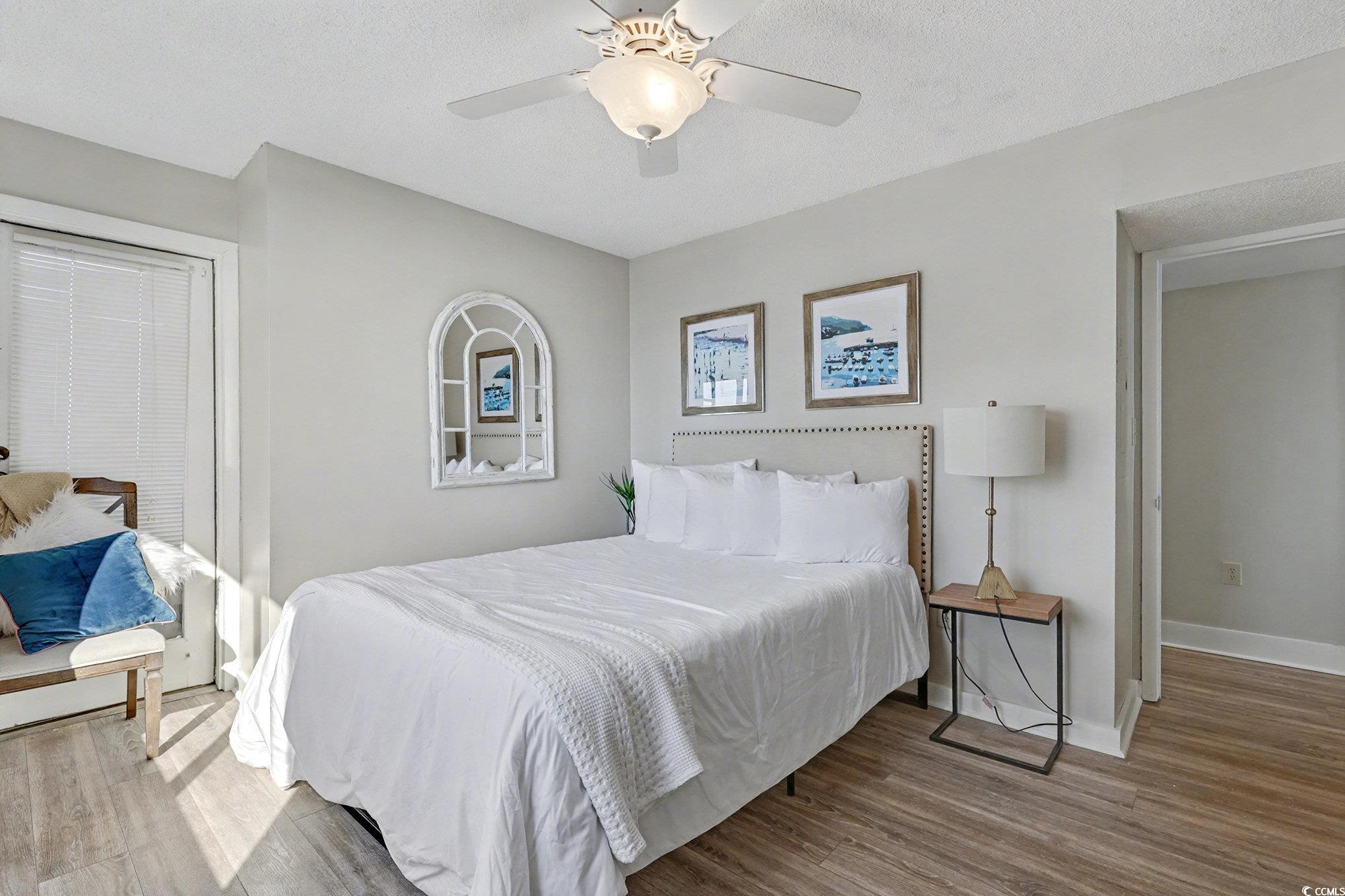 2500 North Ocean Boulevard, Unit 1102 Myrtle Beach, SC 29577 - Photo 24 of 40