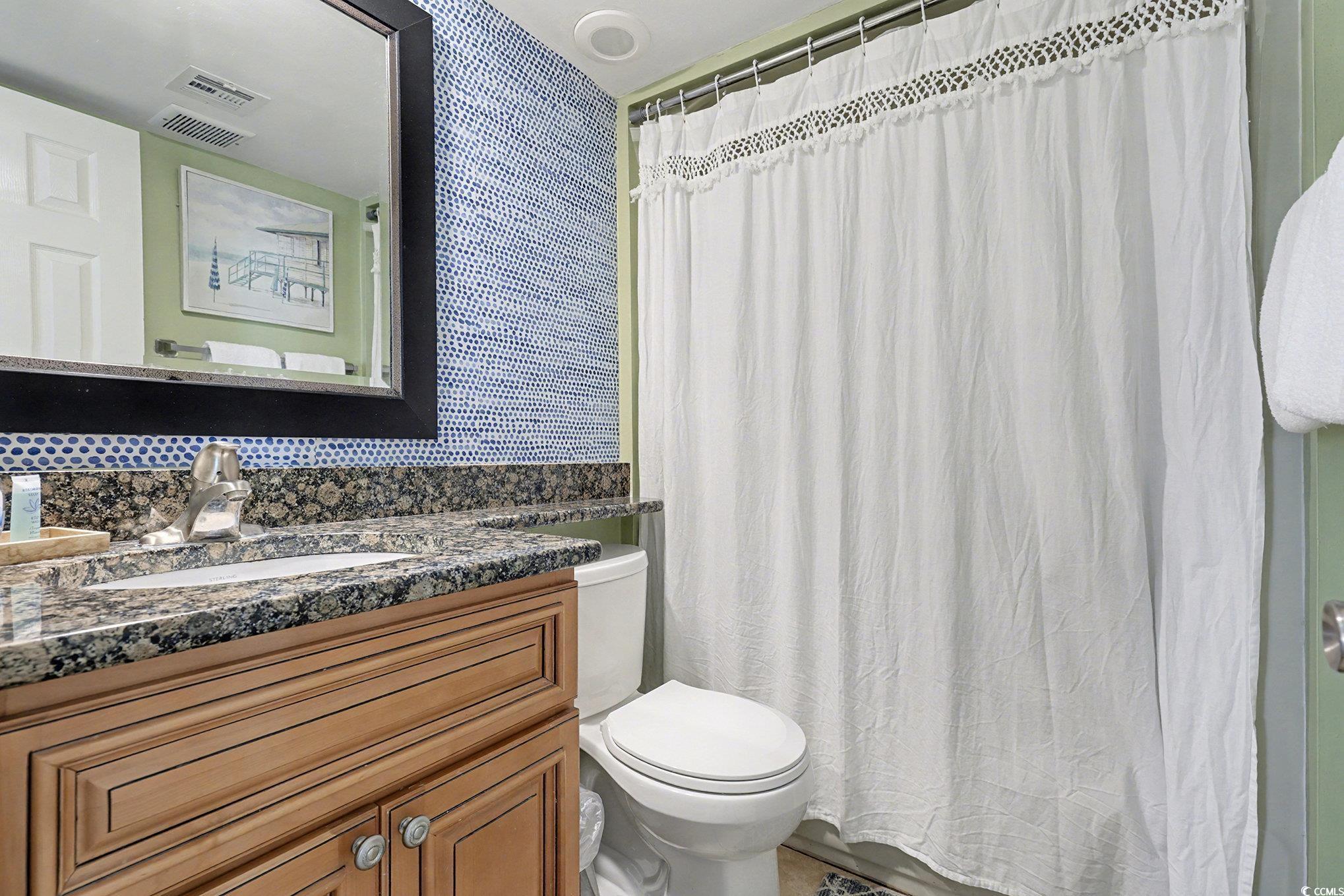 2500 North Ocean Boulevard, Unit 1102 Myrtle Beach, SC 29577 - Photo 25 of 40