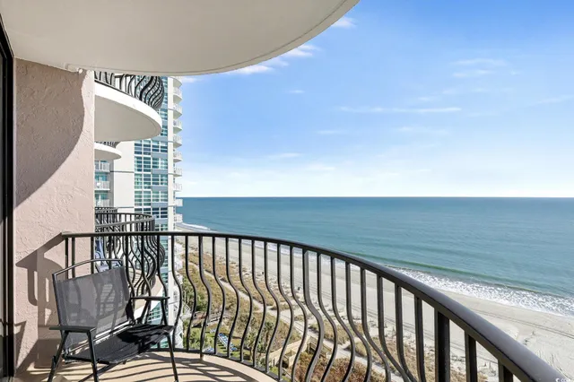 $485,000 | 2500 North Ocean Boulevard, Unit 1102, Myrtle Beach, SC 29577
