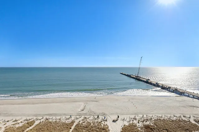 $485,000 | 2500 North Ocean Boulevard, Unit 1102, Myrtle Beach, SC 29577