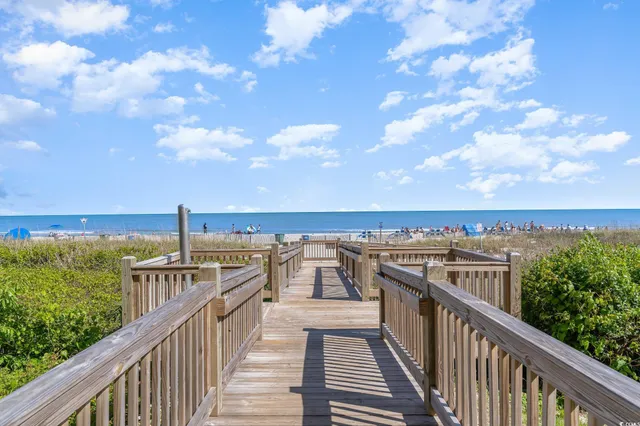 $485,000 | 2500 North Ocean Boulevard, Unit 1102, Myrtle Beach, SC 29577