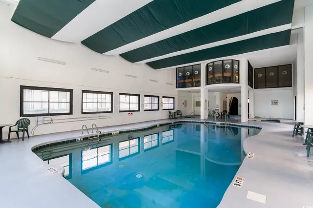 $485,000 | 2500 North Ocean Boulevard, Unit 1102, Myrtle Beach, SC 29577