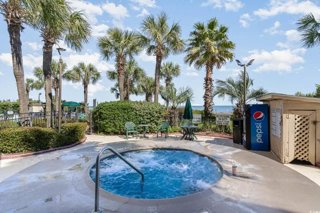 $485,000 | 2500 North Ocean Boulevard, Unit 1102, Myrtle Beach, SC 29577