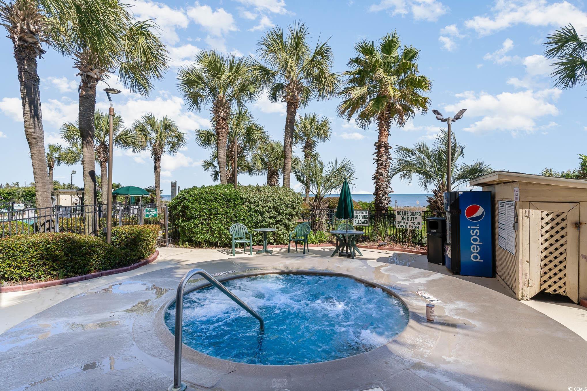 2500 North Ocean Boulevard, Unit 1102 Myrtle Beach, SC 29577 - Photo 37 of 40