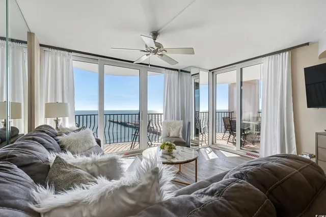 $485,000 | 2500 North Ocean Boulevard, Unit 1102, Myrtle Beach, SC 29577