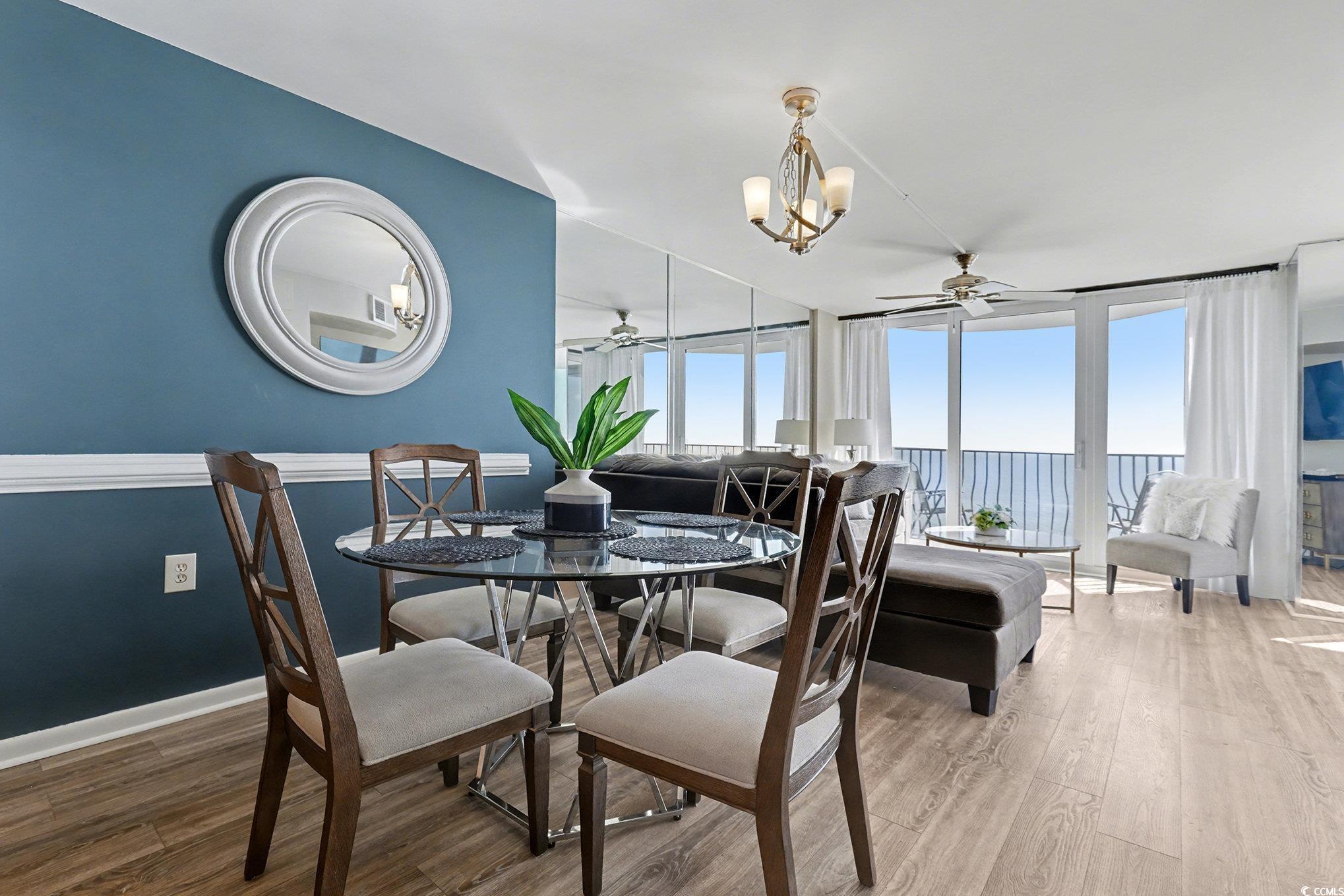 2500 North Ocean Boulevard, Unit 1102 Myrtle Beach, SC 29577 - Photo 7 of 40