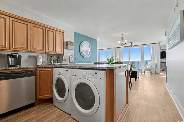 $485,000 | 2500 North Ocean Boulevard, Unit 1102, Myrtle Beach, SC 29577