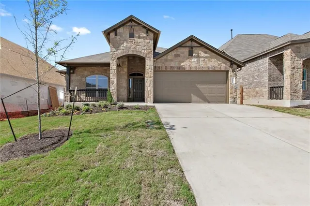 $2,200 | 1101 Goldilocks Lane, Manchaca, TX 78652