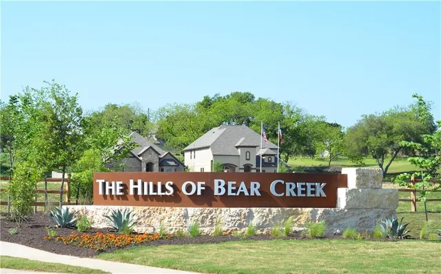 $2,200 | 1101 Goldilocks Lane, Manchaca, TX 78652