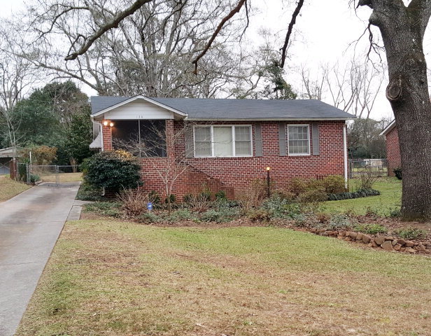 134 West Ridge Circle Macon, GA 31210 - Photo 1 of 13 Primary Photo