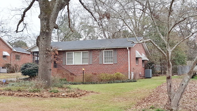 134 West Ridge Circle Macon, GA 31210 - Photo 12 of 13 Additional Photo