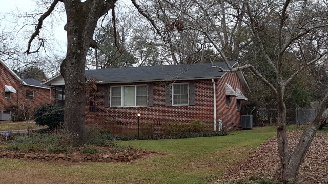 134 West Ridge Circle Macon, GA 31210 - Photo 5 of 13 Additional Photo