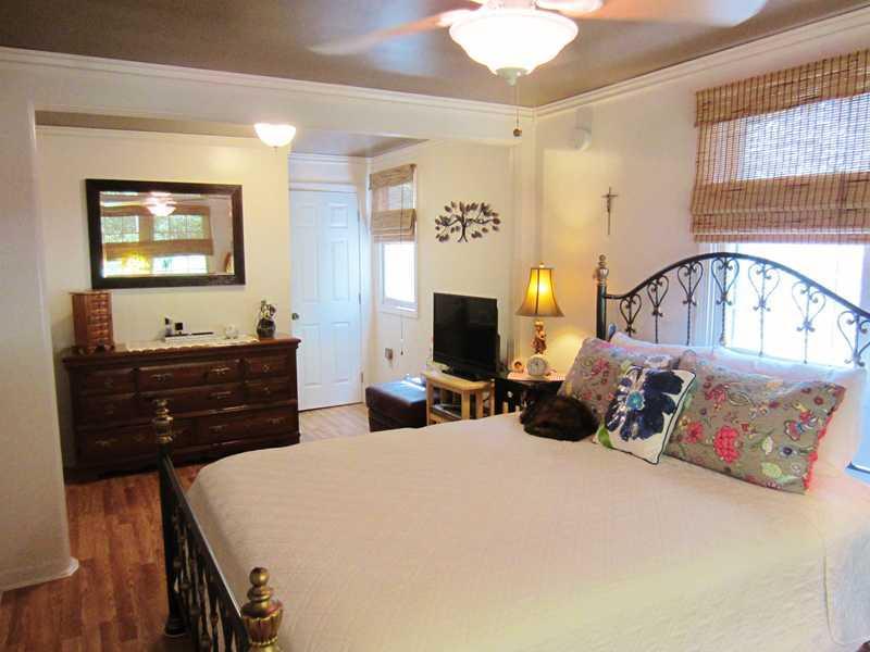 5 Shaker Woods Road Raymond, ME 04071 - Photo 8 of 28 Master Bedroom. The Master Bedroom...