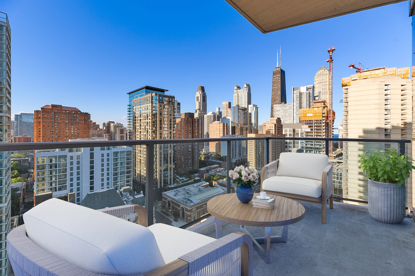 110 West Superior Street, Unit 2003 Chicago, IL 60654 - Photo 14 of 38