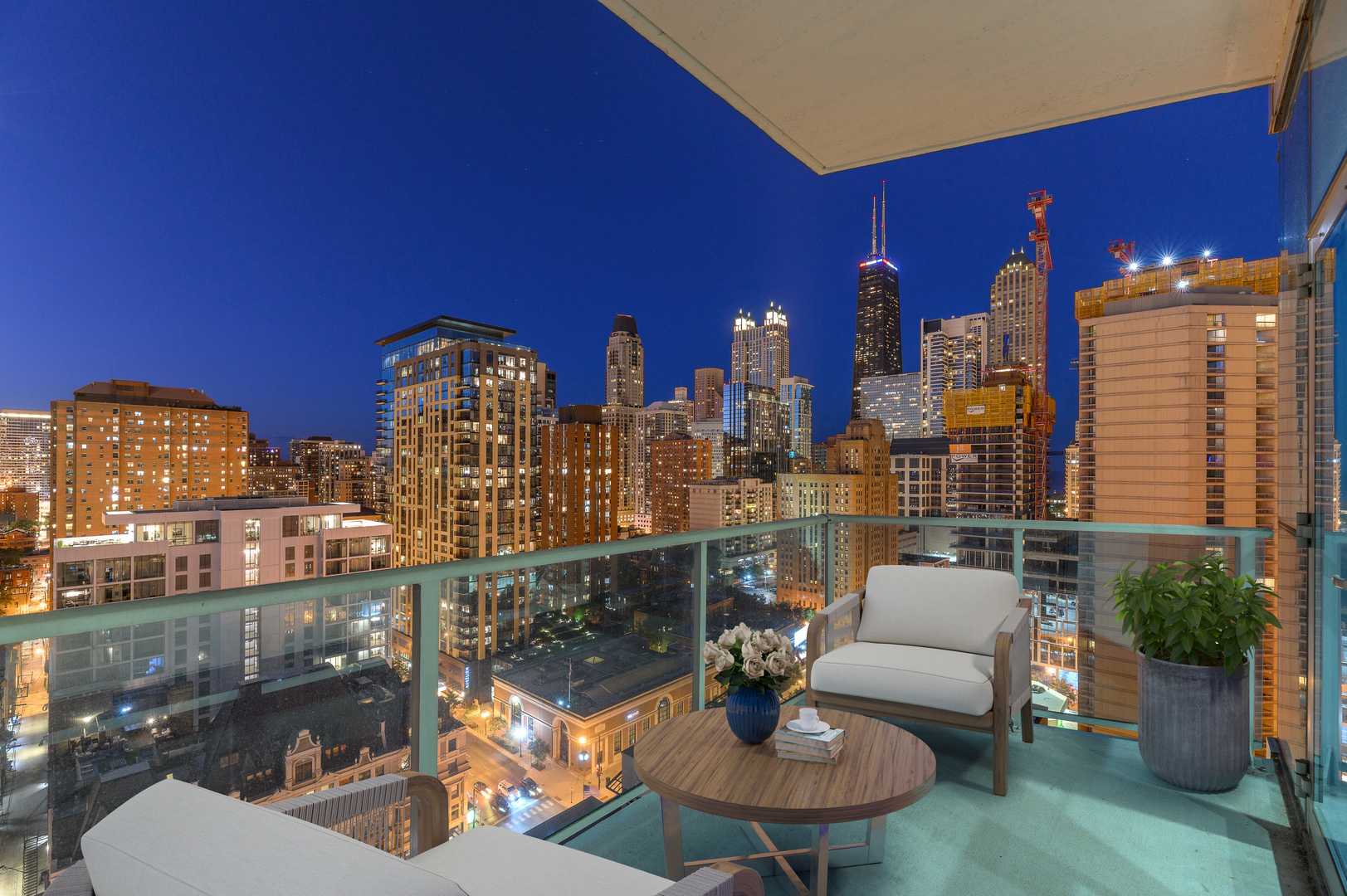 110 West Superior Street, Unit 2003 Chicago, IL 60654 - Photo 15 of 38
