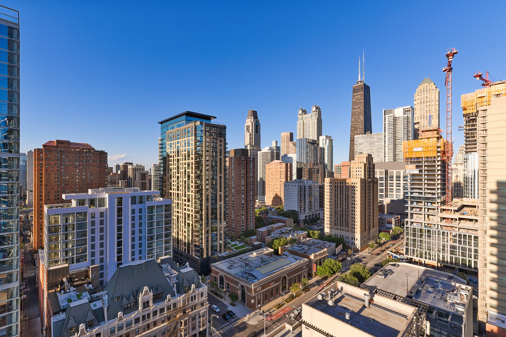 110 West Superior Street, Unit 2003 Chicago, IL 60654 - Photo 16 of 38