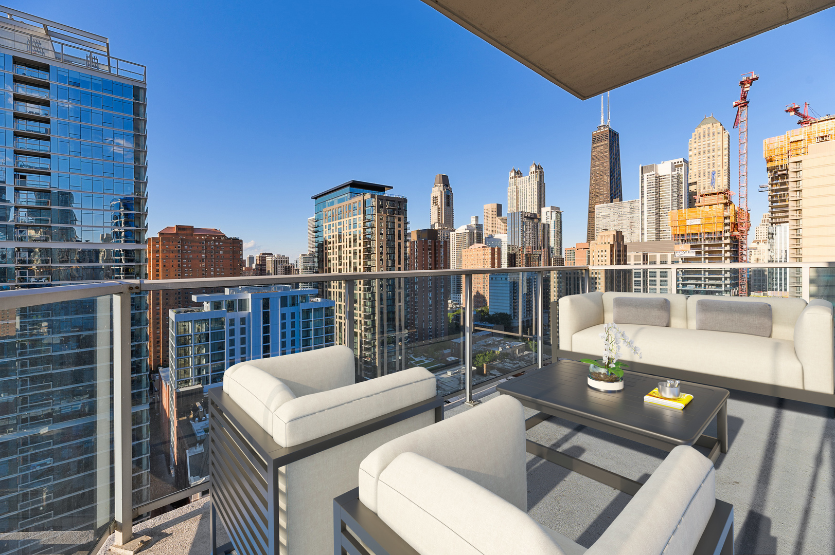 110 West Superior Street, Unit 2003 Chicago, IL 60654 - Photo 23 of 38