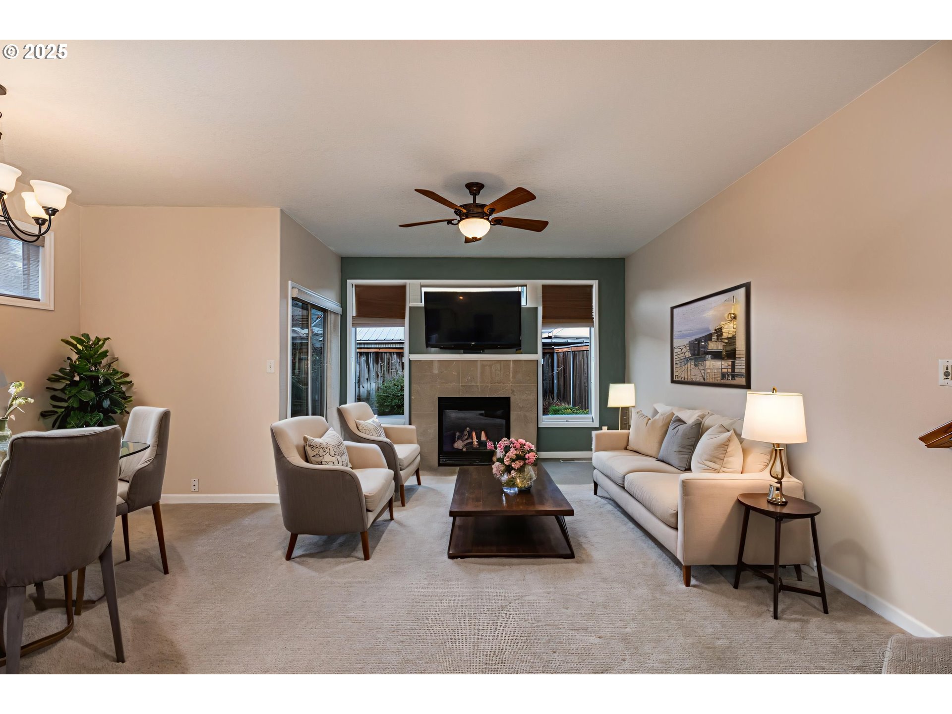 102 Coho Terrace Rainier, OR 97048 - Photo 6 of 25