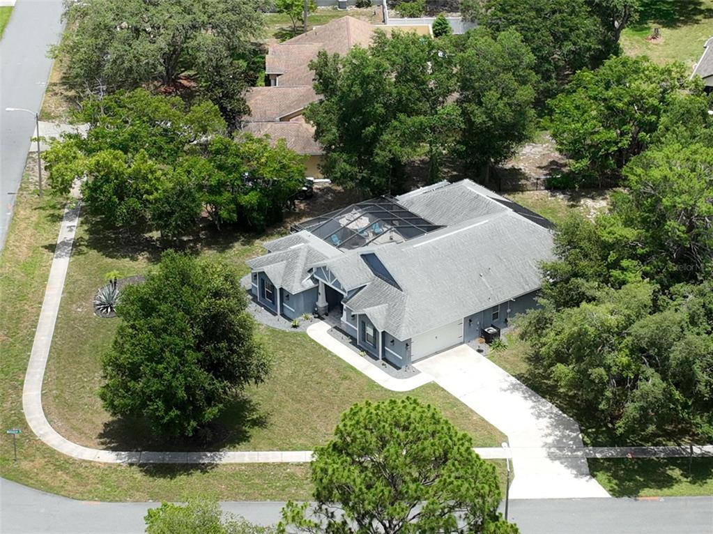13416 Whitmarsh Street Spring Hill, FL 34609 - Photo 73 of 75
