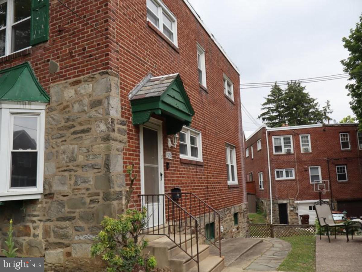323 North Maple Avenue Lansdowne, PA 19050 - Photo 3 of 16