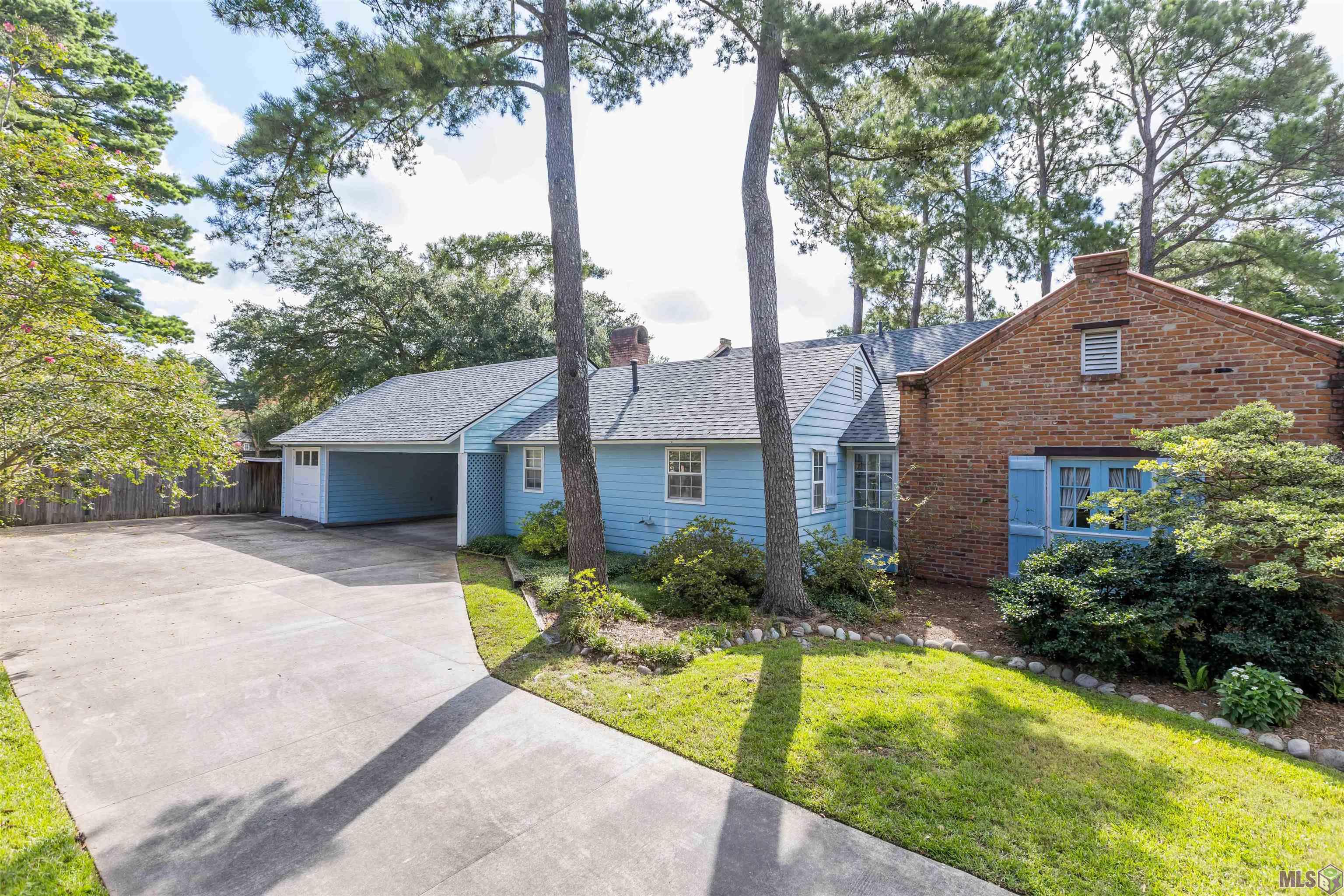 6631 Boone Avenue Baton Rouge, LA 70808 - Photo 47 of 47 Gallery Image 47