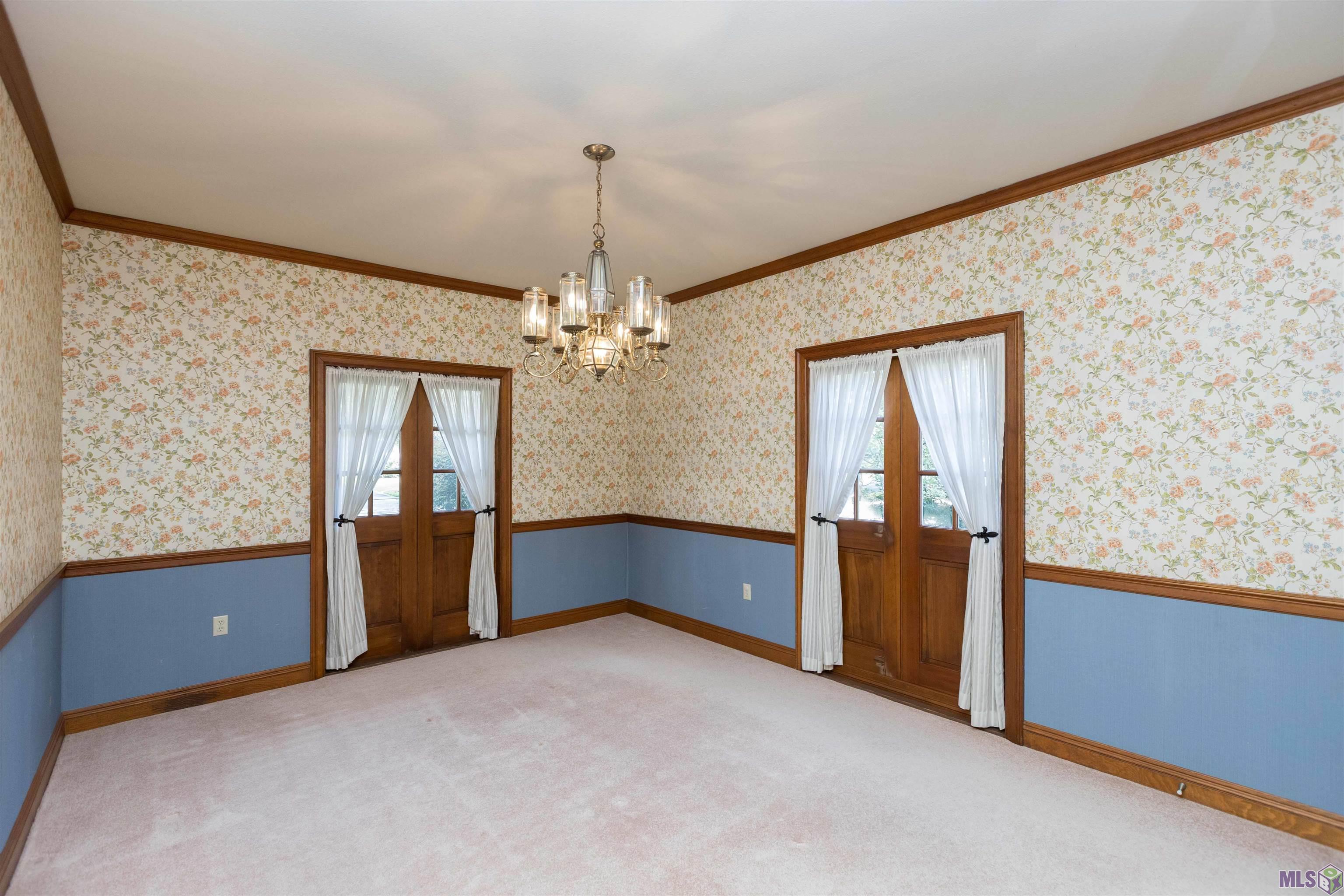 6631 Boone Avenue Baton Rouge, LA 70808 - Photo 10 of 47 DINING ROOM
