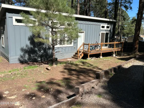 $160,000 | 2578 Tovar Trail, Unit 33, Flagstaff, AZ 86005