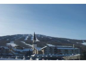 310 Village Lodge Road, Unit 310 Stratton, VT 05155 - Photo 1 of 1