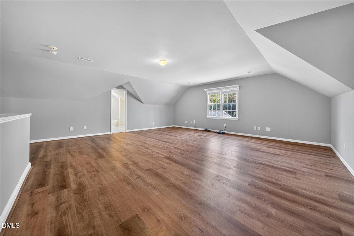 1409 St Patrick Drive Raleigh, NC 27603 - Photo 46 of 53 Bonus room