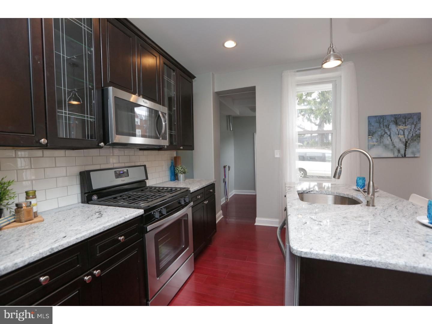 316 Righter Street Philadelphia, PA 19128 - Photo 11 of 25 Kitchen
