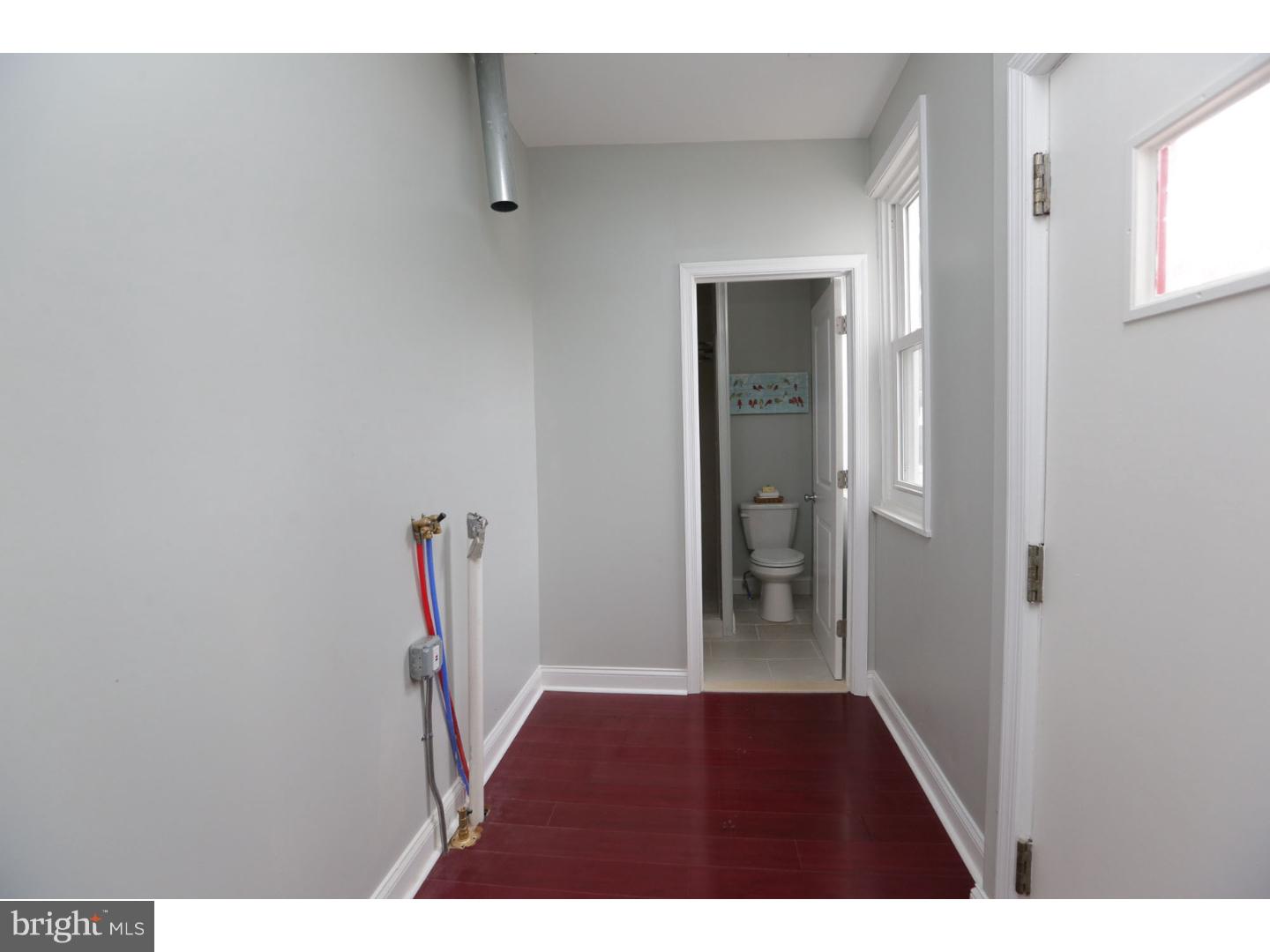 316 Righter Street Philadelphia, PA 19128 - Photo 12 of 25 Laundry Room