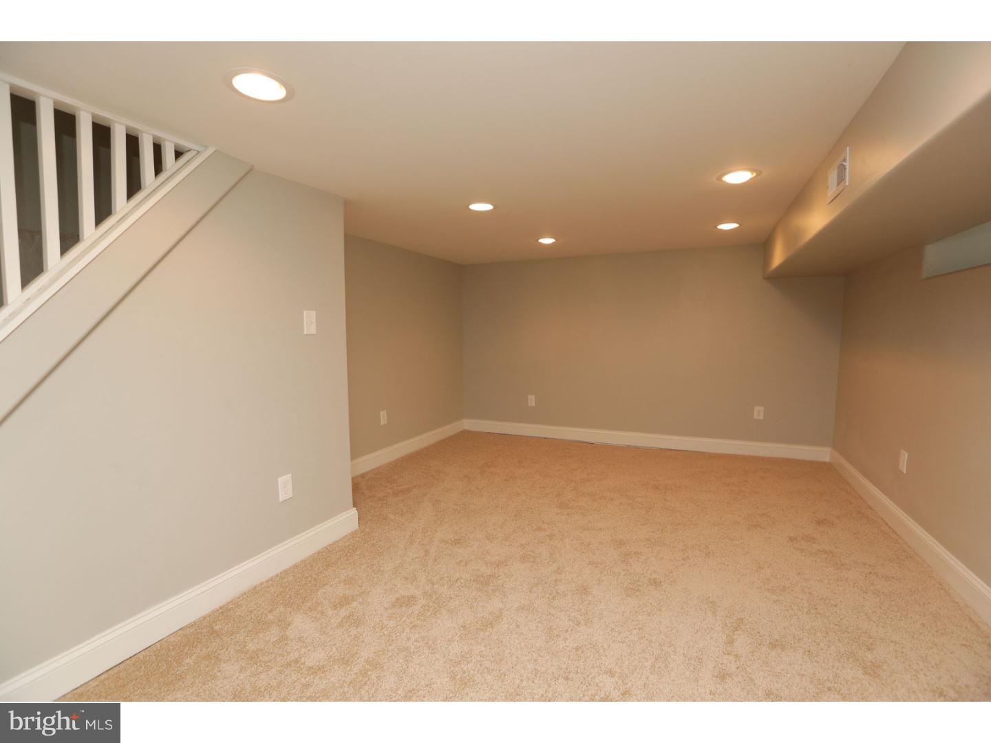 316 Righter Street Philadelphia, PA 19128 - Photo 14 of 25 Basement - Finished