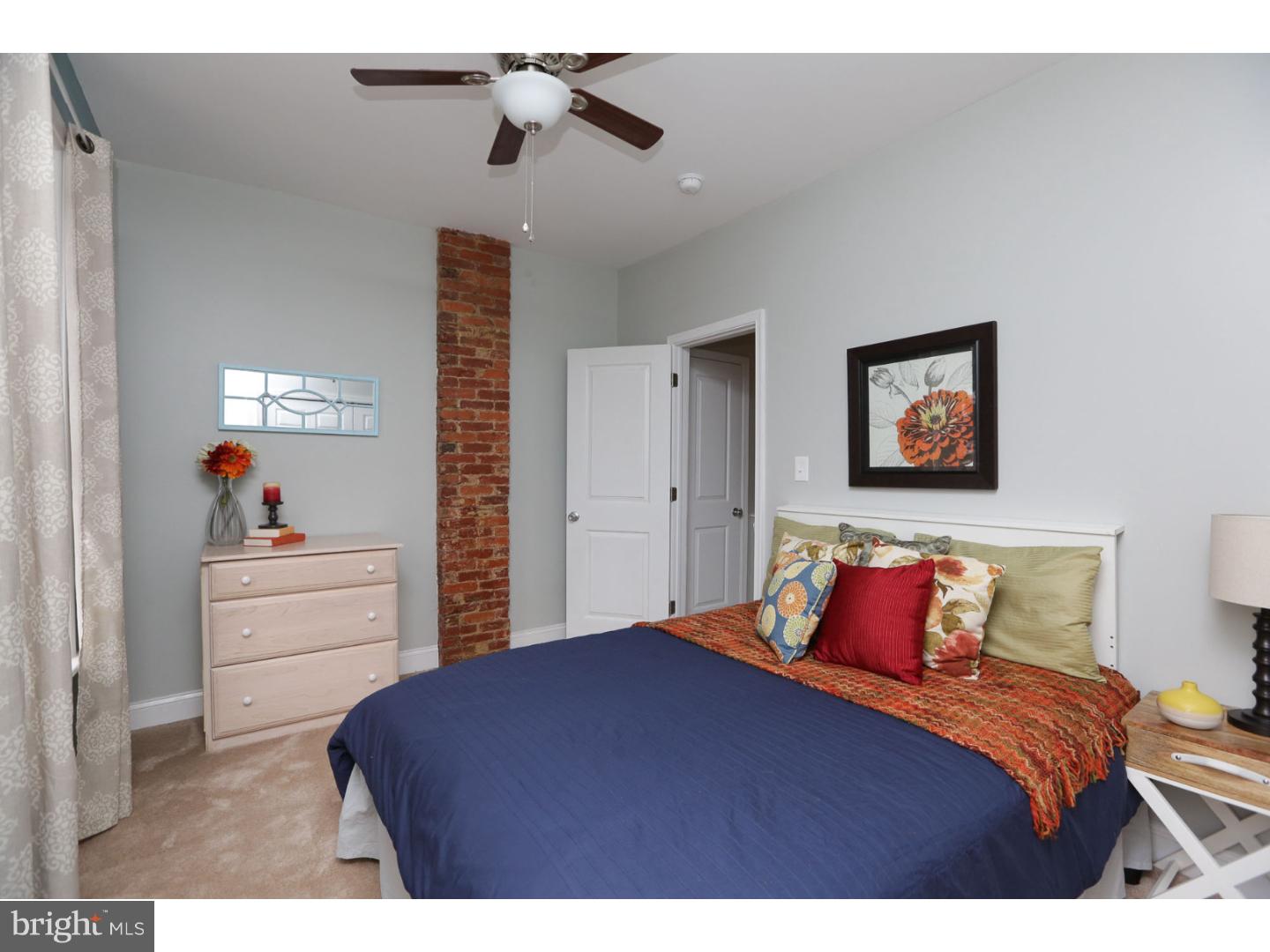 316 Righter Street Philadelphia, PA 19128 - Photo 17 of 25 Bedroom - Main